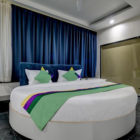 Treebo Trend Kanha Shree Indore Esterno foto